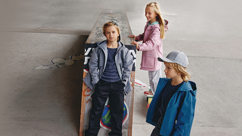 Распродажа продолжается: осенние куртки уже со скидками