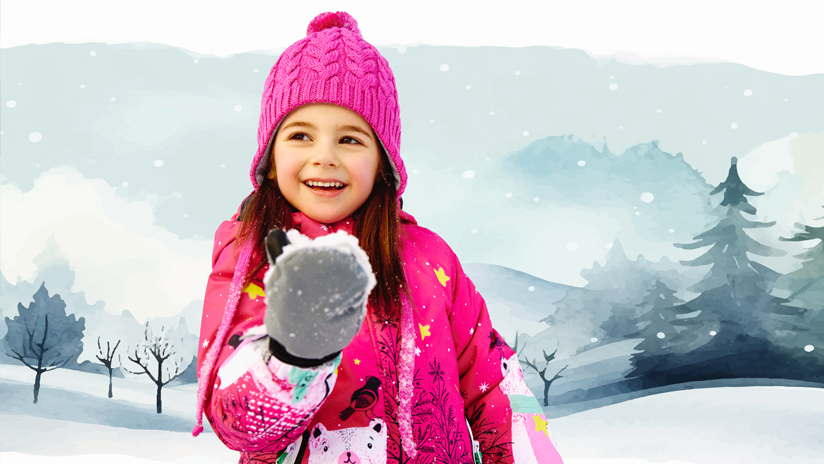 Новая коллекция: зима 24/25 уже в продаже