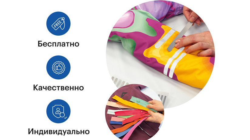 Сервис проРемонт Oldos