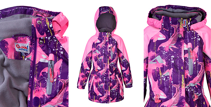 Двойные ветрозащитные планки