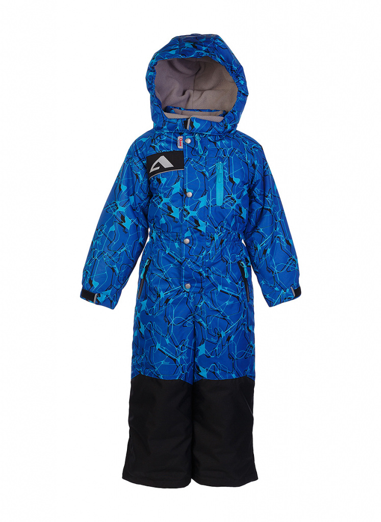 Мембранный костюм