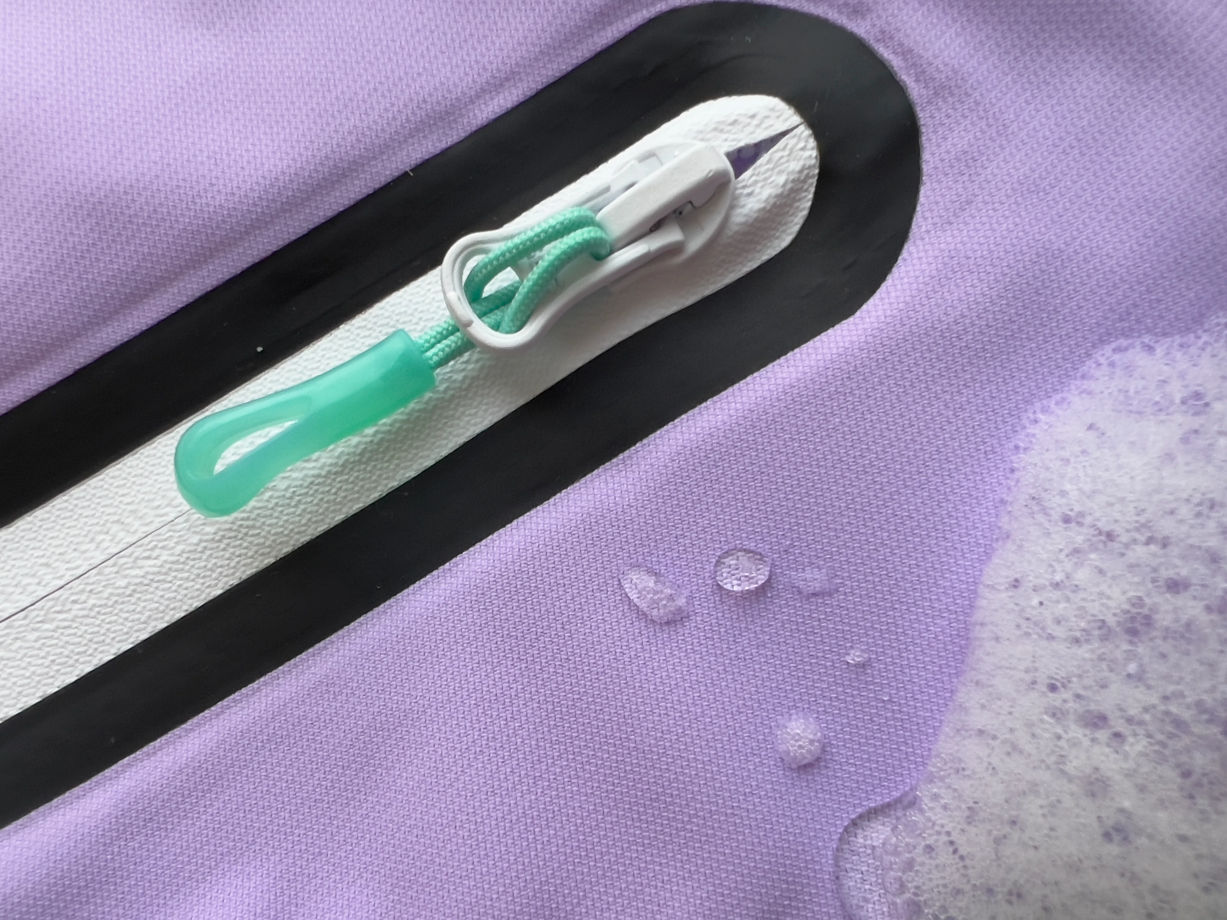 Одежда из мембранной ткани