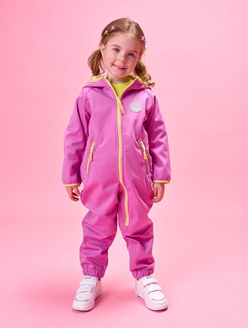 Комбинезон детский 