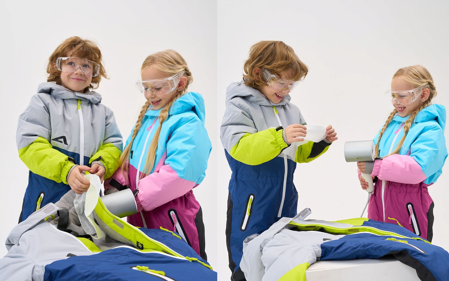 OLDOS: технологии заботы.