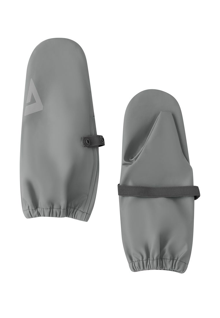 Варежки-краги Космос