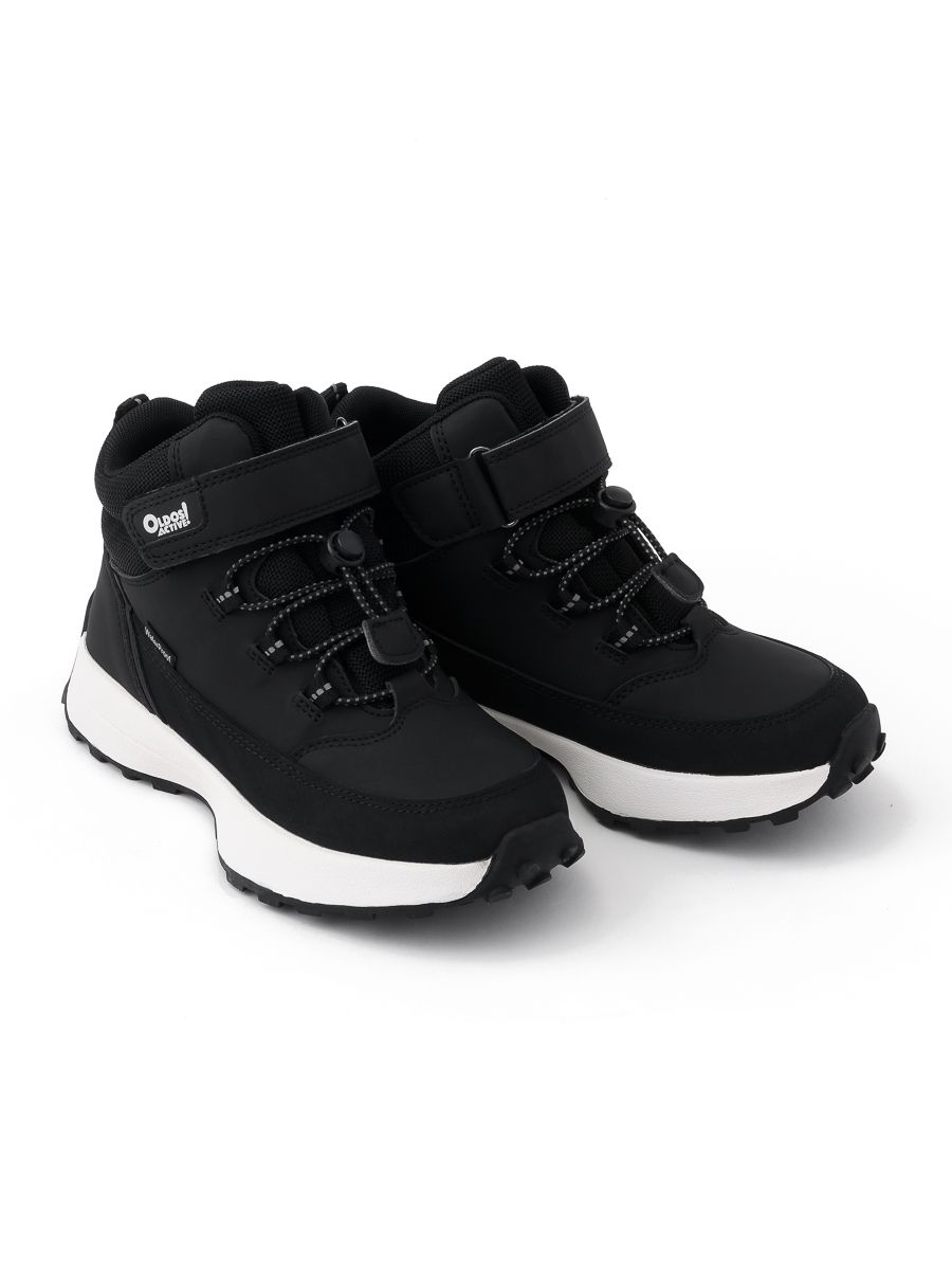 Ботинки Динки