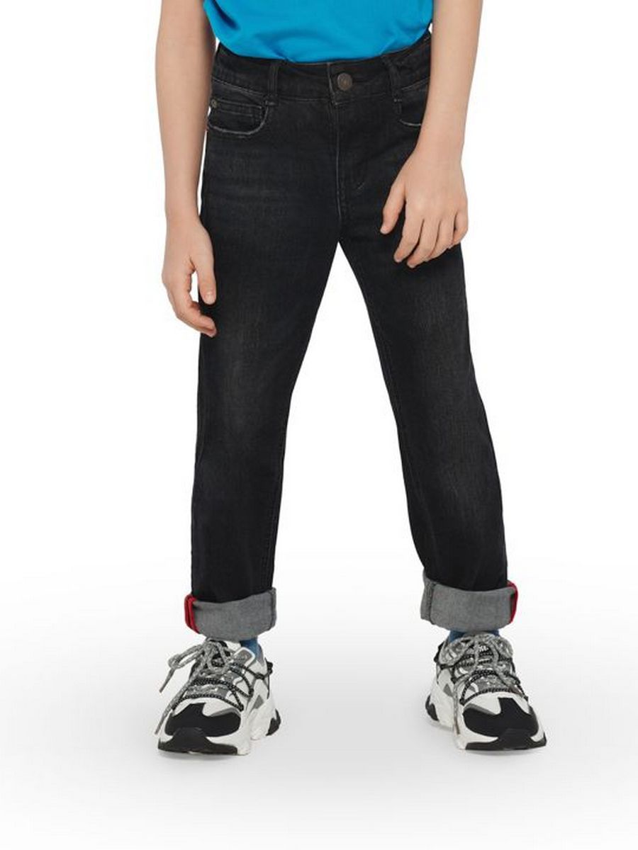 Джинсы Асгард