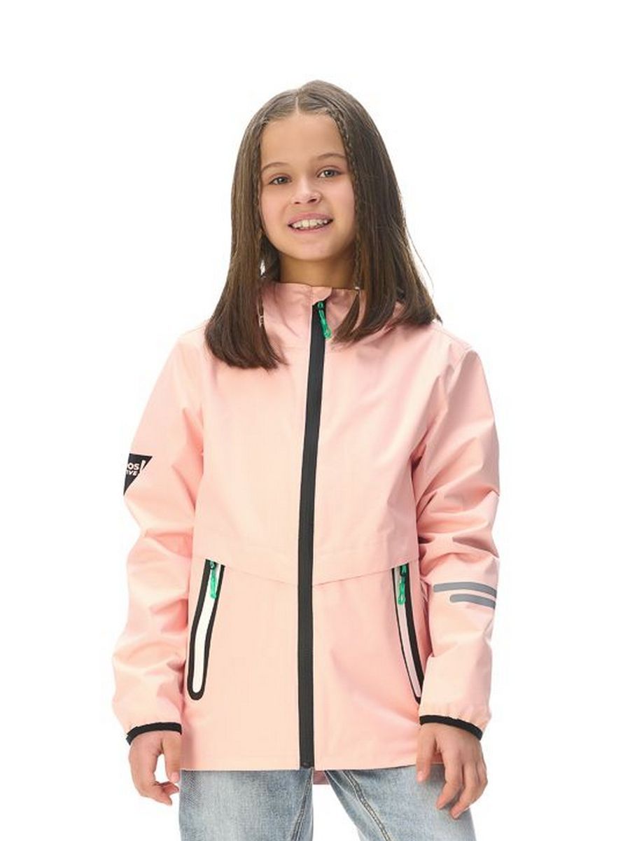 Куртка (ветровка) детск. Флоди