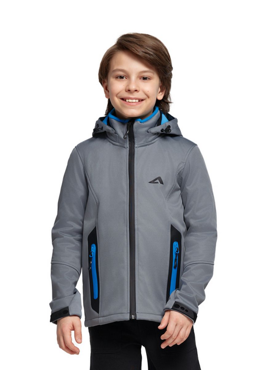 Куртка детская Люмми