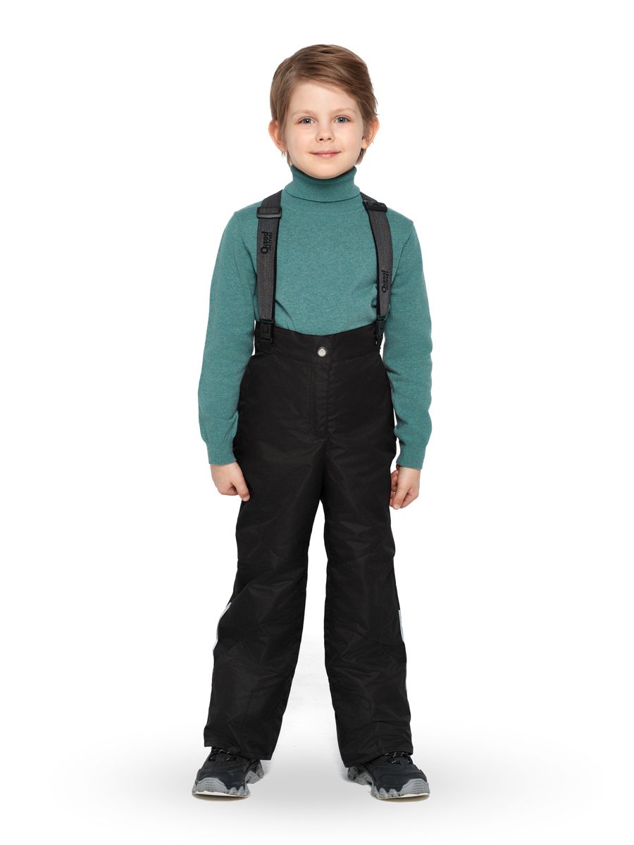 Брюки Лисси