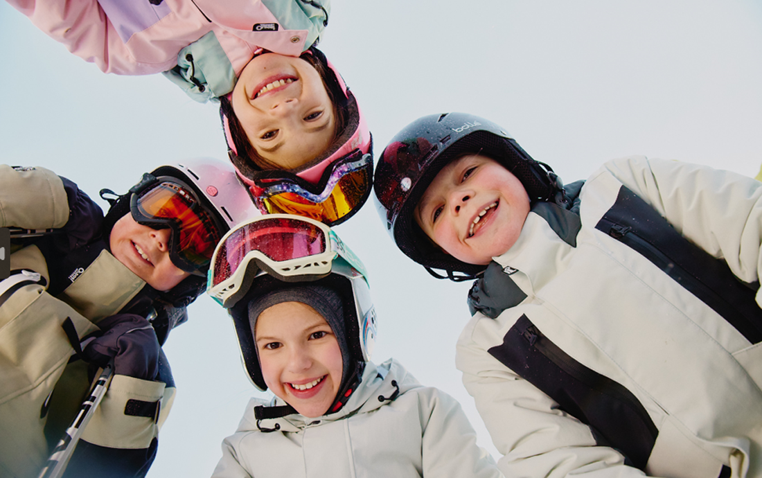 обзор на лимитированную коллекцию ACTIVE PRO