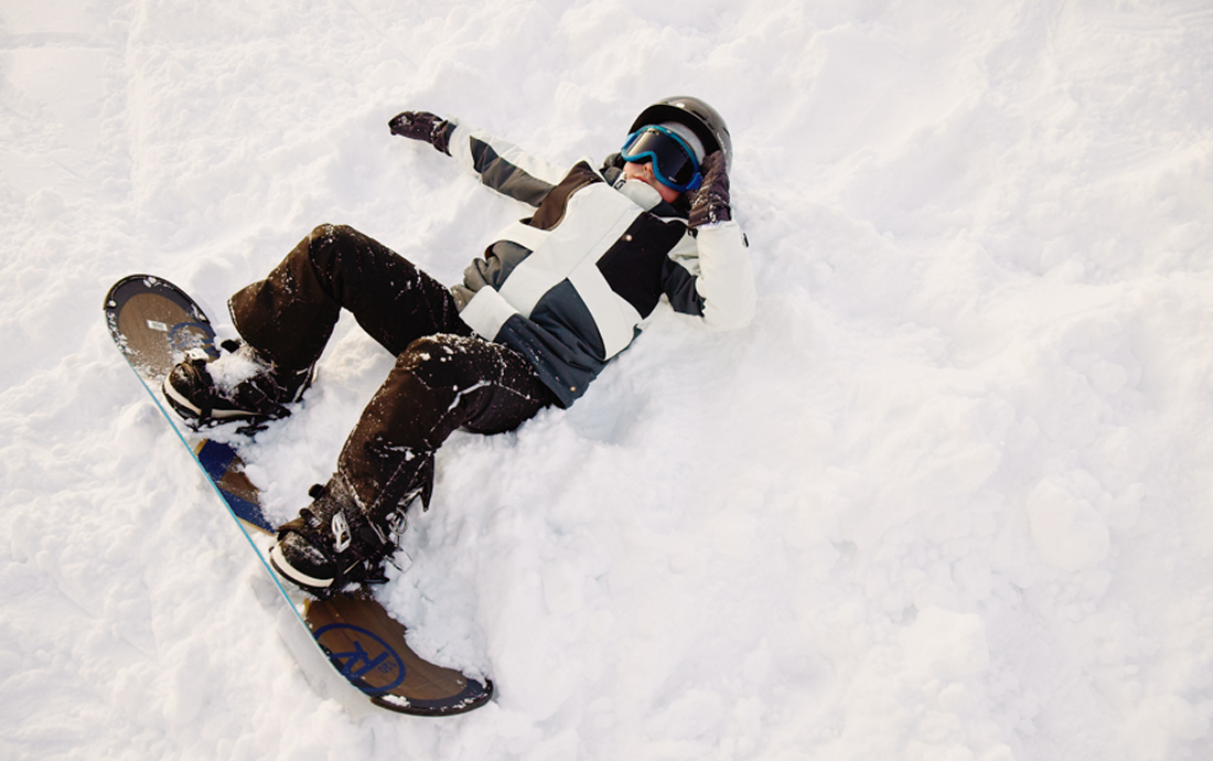 Образ с курткой Курт и брюками Арон