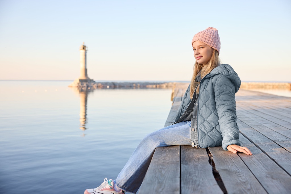 Куртка Эверест