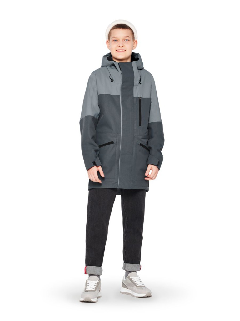 куртка Рибсон