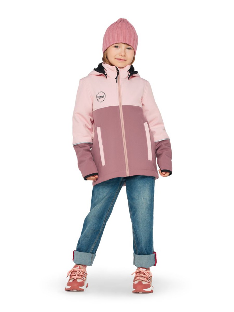 Куртка Войки для дев