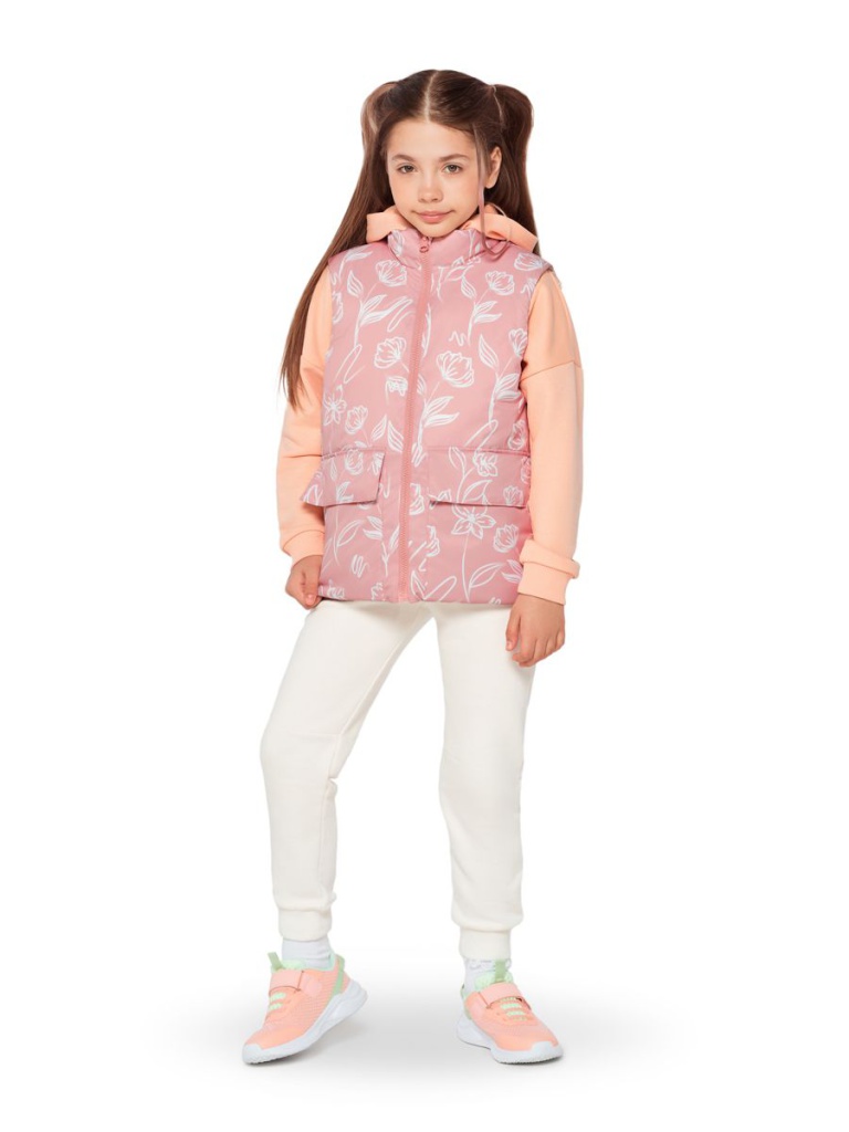 жилетка Кенай