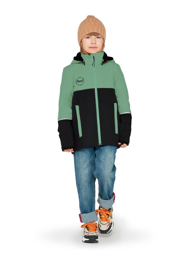 Куртка Войки