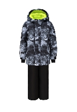 Подробное изображение