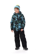 Подробное изображение