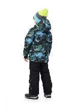 Подробное изображение