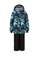 Подробное изображение