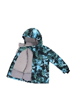 Подробное изображение