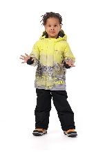 Подробное изображение