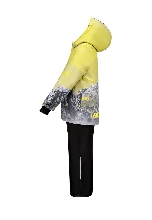 Подробное изображение