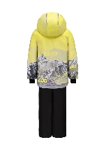 Подробное изображение