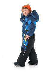 Подробное изображение