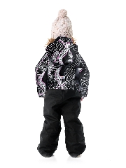 Подробное изображение