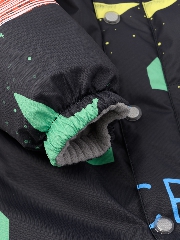 Подробное изображение