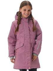 пыльная роза