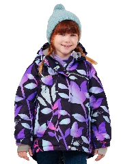 баклажановый