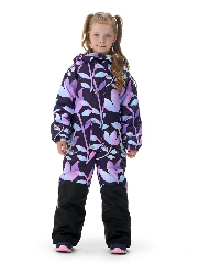 баклажановый