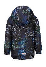 Подробное изображение