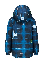 Подробное изображение