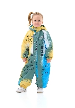 оливковый лимонный