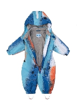 Подробное изображение