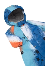 Подробное изображение