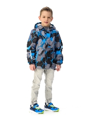 Подробное изображение