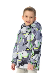 серый зеленый