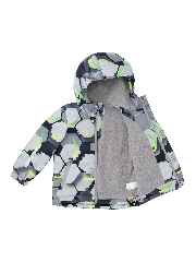 Подробное изображение