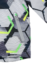 Подробное изображение