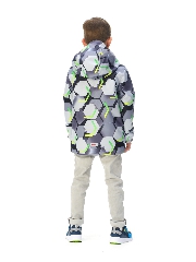 Подробное изображение