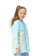 мятный желтый