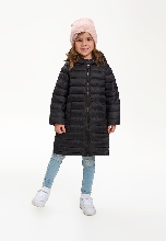 черный розовый