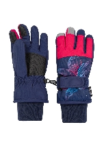 синий фуксия