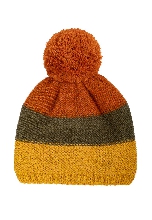 охра оранжевый