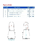 Таблица размеров одежды